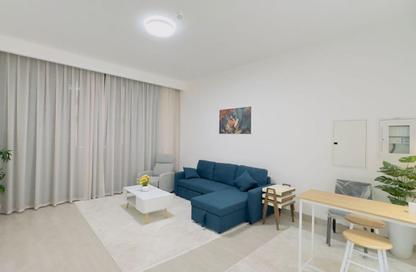 Apartment - 1 Bedroom - 2 Bathrooms for rent in Luma Park Views - District 14 - Jumeirah Village Circle - Dubai