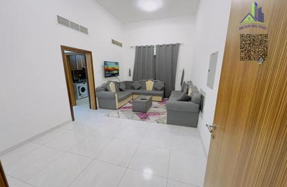 Apartment - 1 - 1 for rent in Geepas Building 3 - Al Rashidiya 2 - Al Rashidiya - Ajman Apartment - 1 - 1 for rent in Geepas Building 3 - Al Rashidiya 2 - Al Rashidiya - Ajman
