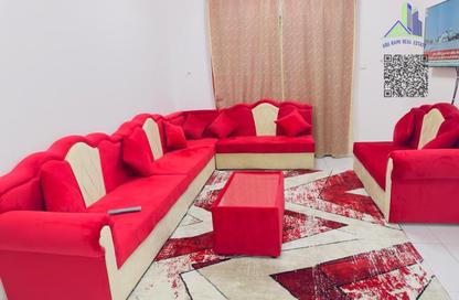 Apartment - 1 - 1 for rent in Geepas Building 3 - Al Rashidiya 2 - Al Rashidiya - Ajman