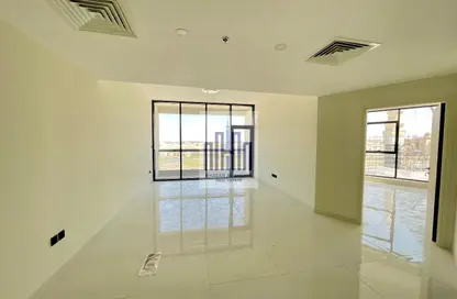 Apartment - 1 Bedroom - 2 Bathrooms for rent in Muwaileh 29 Building - Muwaileh - Sharjah