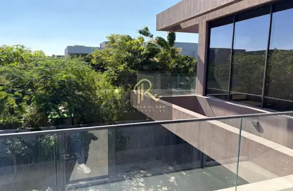 Villa - 5 Bedrooms - 6 Bathrooms for sale in Sendian - Masaar - Tilal City - Sharjah