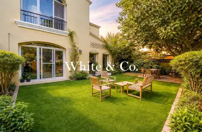 Townhouse - 3 Bedrooms - 3 Bathrooms for sale in Palmera 2 - Palmera - Arabian Ranches - Dubai