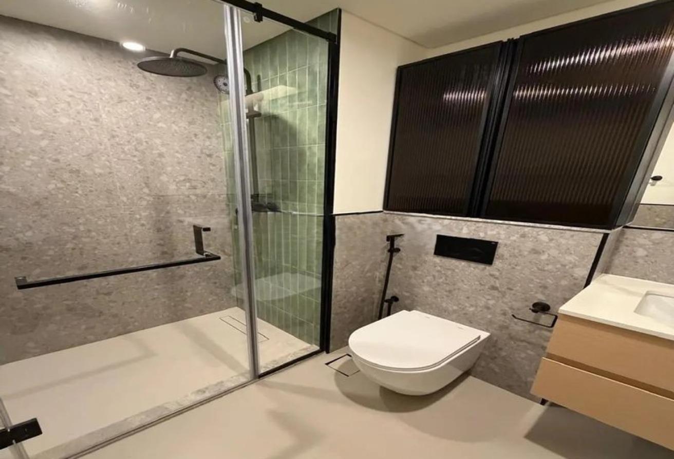 2 BHK | Unfurnished | Vacant photo 13
