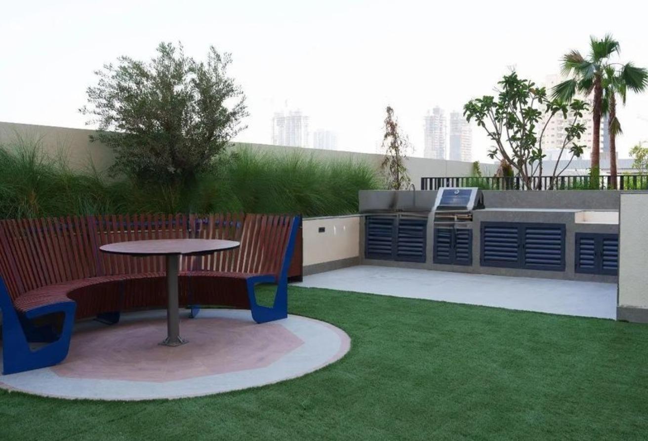 2 BHK | Unfurnished | Vacant photo 18