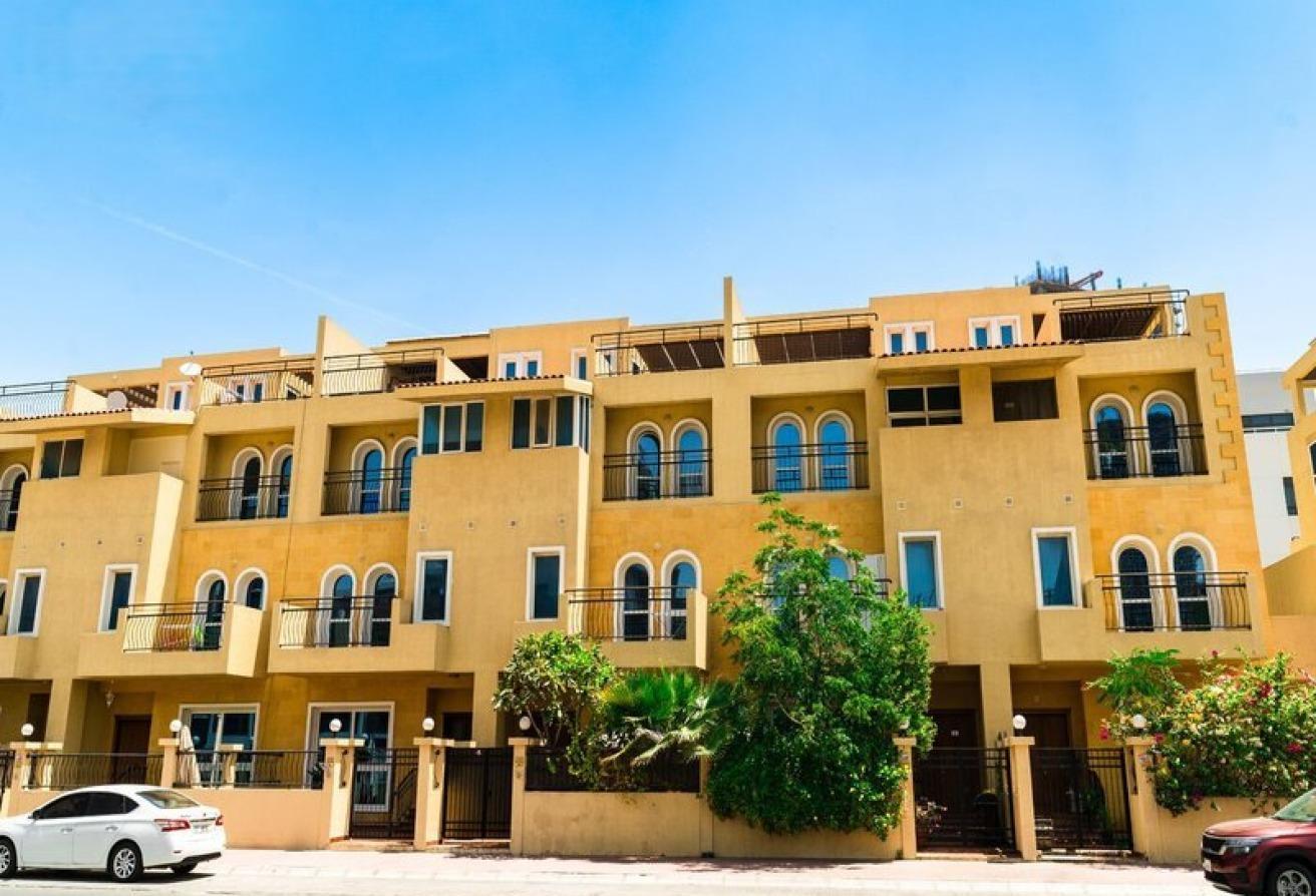 2 BHK | Unfurnished | Vacant photo 28