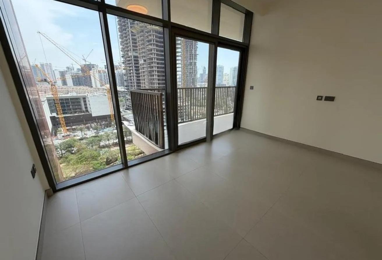 2 BHK | Unfurnished | Vacant photo 10