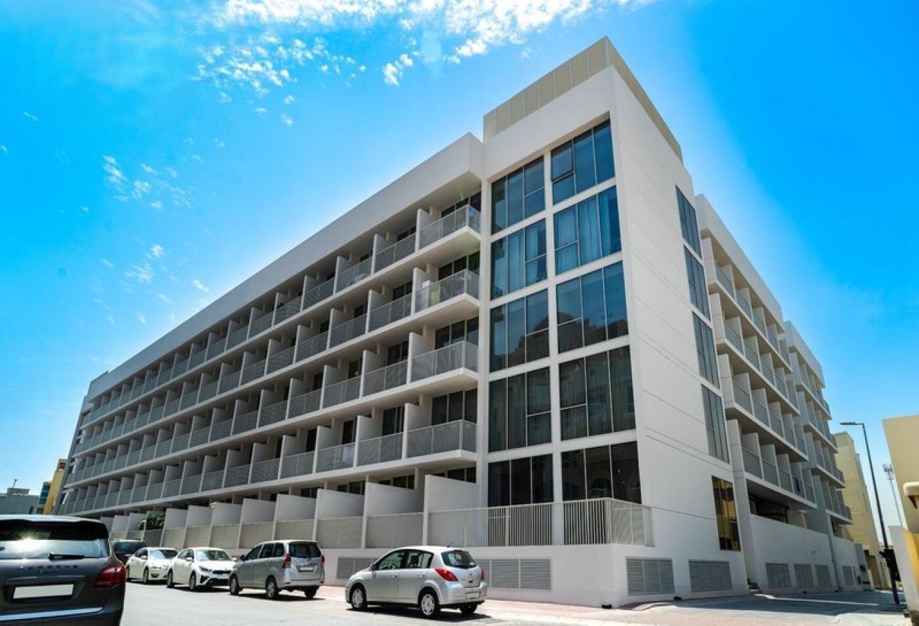 2 BHK | Unfurnished | Vacant photo 29