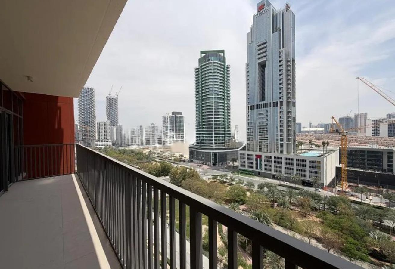 2 BHK | Unfurnished | Vacant photo 17