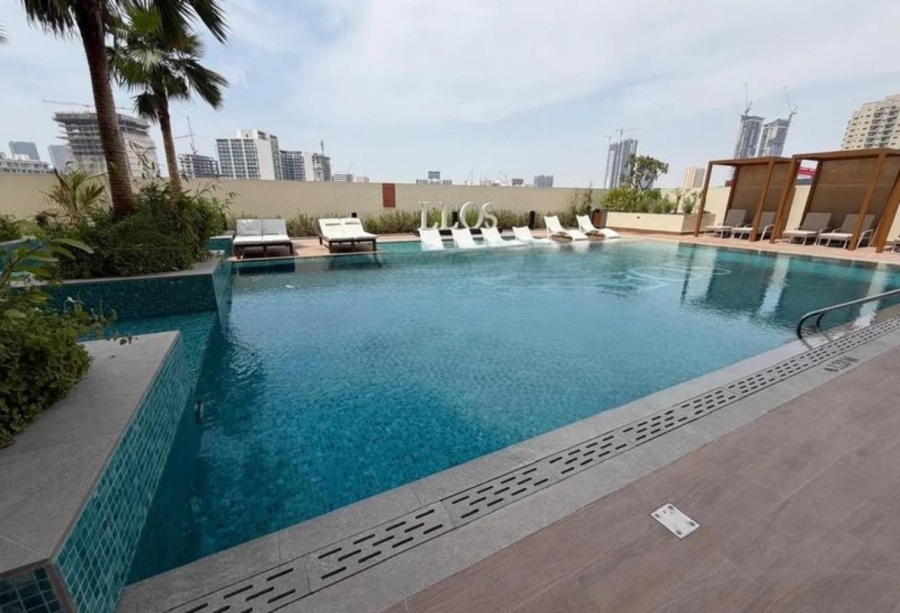 2 BHK | Unfurnished | Vacant photo 20