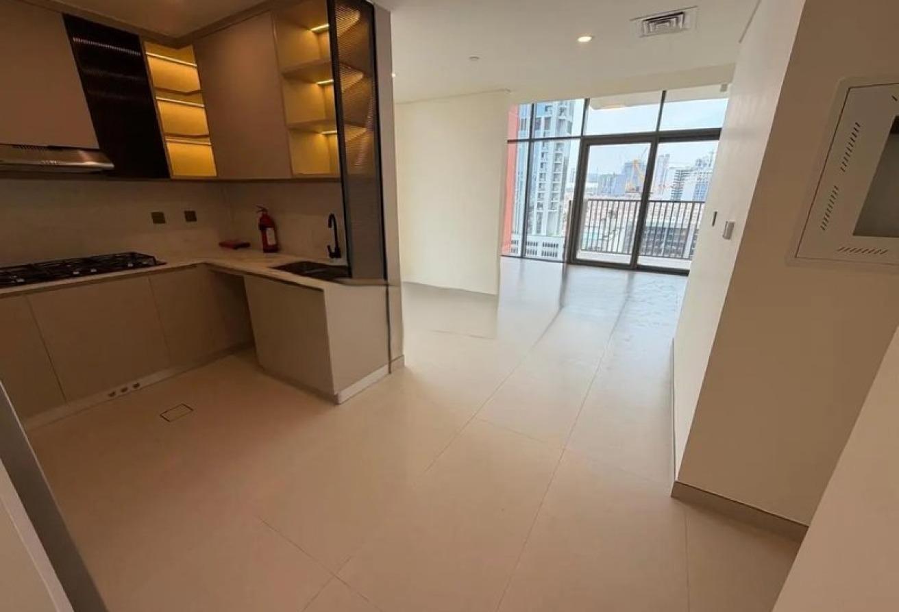2 BHK | Unfurnished | Vacant photo 5