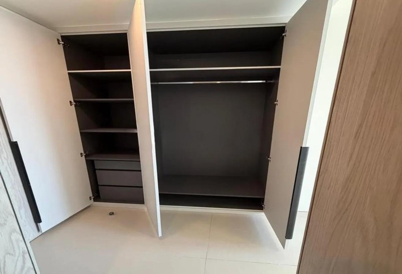 2 BHK | Unfurnished | Vacant photo 12