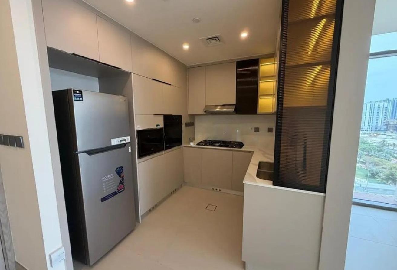 2 BHK | Unfurnished | Vacant photo 4