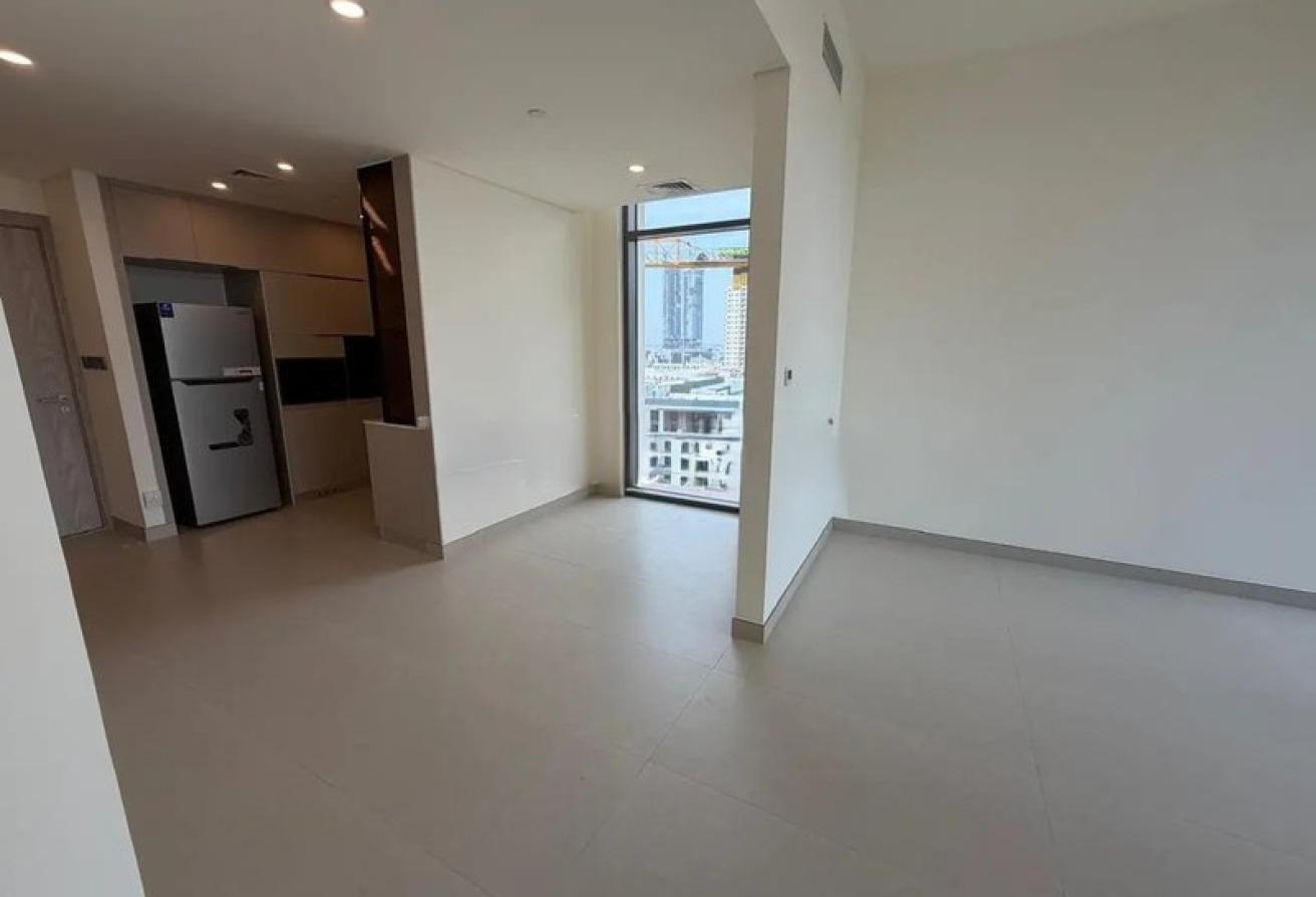 2 BHK | Unfurnished | Vacant photo 2
