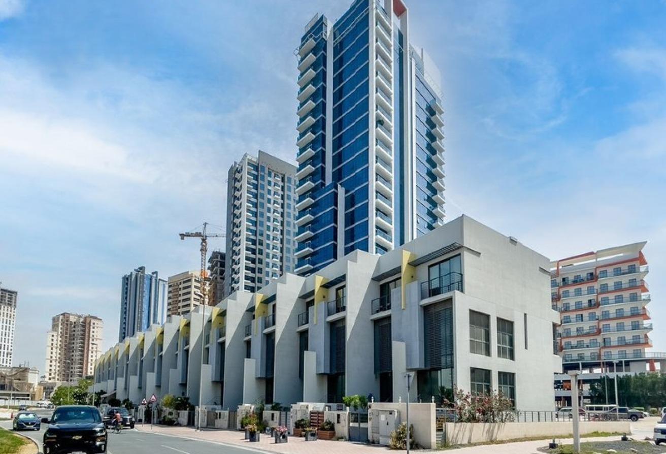 2 BHK | Unfurnished | Vacant photo 30