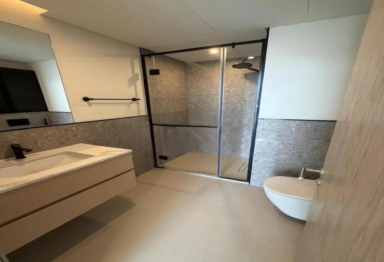 2 BHK | Unfurnished | Vacant photo 14