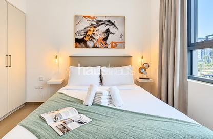 Apartment - 1 - 1 for rent in Park Heights 2 Tower 2 - Park Heights 2 - Park Heights - Dubai Hills Estate - Dubai Apartment - 1 - 1 for rent in Park Heights 2 Tower 2 - Park Heights 2 - Park Heights - Dubai Hills Estate - Dubai