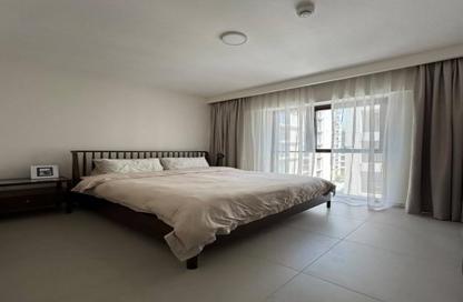 Apartment - 1 Bedroom - 1 Bathroom for rent in Savanna at Creek Beach - Creek Beach - Dubai Creek Harbour (The Lagoons) - Dubai