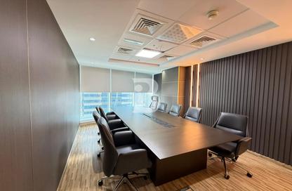 Office Space - Studio for rent in Al Manara Tower - Business Bay - Dubai