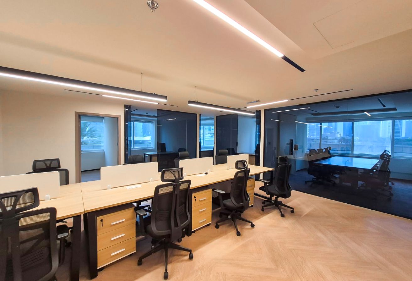 Next to Metro | Prime Location | Fully Renovated