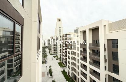 Apartment - 1 - 1 for sale in Mangrove at Creek Beach Building 2 - Mangrove at Creek Beach - Creek Beach - Dubai Creek Harbour (The Lagoons) - Dubai Apartment - 1 - 1 for sale in Mangrove at Creek Beach Building 2 - Mangrove at Creek Beach - Creek Beach - Dubai Creek Harbour (The Lagoons) - Dubai