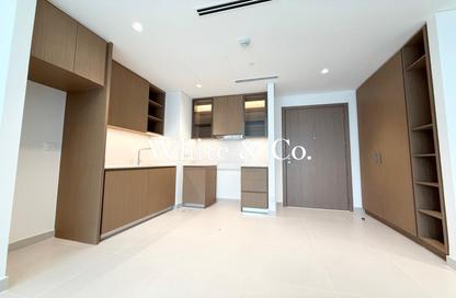 Apartment - 1 - 1 for sale in Mangrove at Creek Beach Building 2 - Mangrove at Creek Beach - Creek Beach - Dubai Creek Harbour (The Lagoons) - Dubai