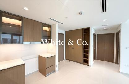 Apartment - 1 - 1 for sale in Mangrove at Creek Beach Building 2 - Mangrove at Creek Beach - Creek Beach - Dubai Creek Harbour (The Lagoons) - Dubai