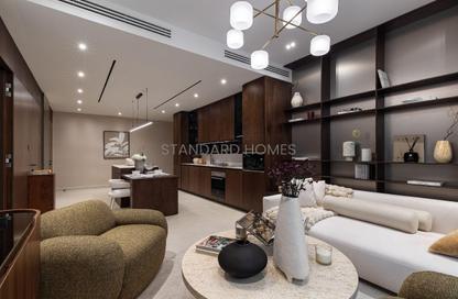 Apartment - 1 Bedroom - 1 Bathroom for sale in Jumeirah Village Circle - Dubai