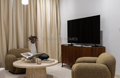 Apartment - 1 Bedroom - 1 Bathroom for sale in Jumeirah Village Circle - Dubai