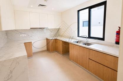 Villa - 3 Bedrooms - 3 Bathrooms for rent in Garden View Villas - Jebel Ali Village - Jebel Ali - Dubai