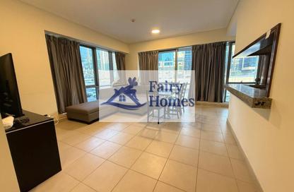 Apartment - 1 Bedroom - 2 Bathrooms for rent in South Ridge 5 - South Ridge - Downtown Dubai - Dubai