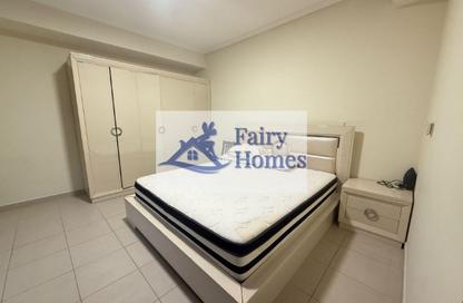 Apartment - 1 Bedroom - 2 Bathrooms for rent in South Ridge 5 - South Ridge - Downtown Dubai - Dubai