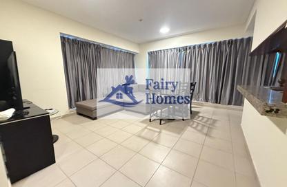 Apartment - 1 Bedroom - 2 Bathrooms for rent in South Ridge 5 - South Ridge - Downtown Dubai - Dubai