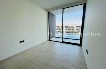 Apartment - 1 - 2 for rent in Binghatti Corner - District 10 - Jumeirah Village Circle - Dubai