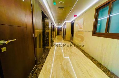 Apartment - 2 - 3 for rent in Infinity Building - Al Satwa - Dubai
