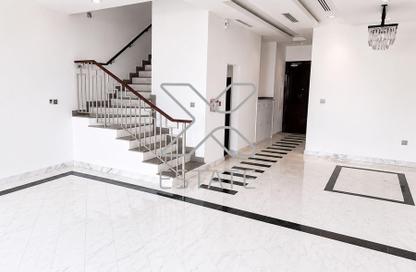 Townhouse - 3 Bedrooms - 4 Bathrooms for rent in The Dreamz - Al Furjan - Dubai