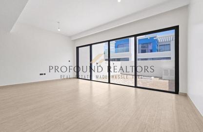 Townhouse - 5 Bedrooms - 5 Bathrooms for rent in Santorini - Damac Lagoons - Dubai Townhouse - 5 Bedrooms - 5 Bathrooms for rent in Santorini - Damac Lagoons - Dubai