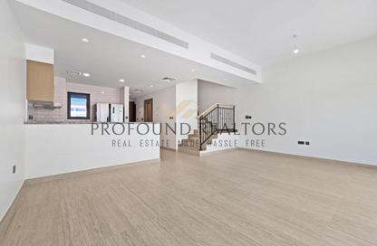 Townhouse - 5 Bedrooms - 5 Bathrooms for rent in Santorini - Damac Lagoons - Dubai Townhouse - 5 Bedrooms - 5 Bathrooms for rent in Santorini - Damac Lagoons - Dubai