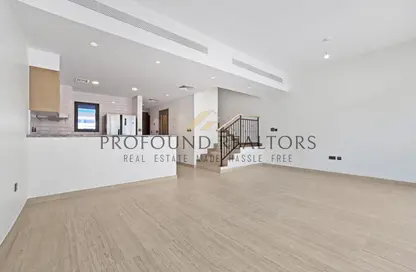 Townhouse - 5 Bedrooms - 5 Bathrooms for rent in Santorini - Damac Lagoons - Dubai