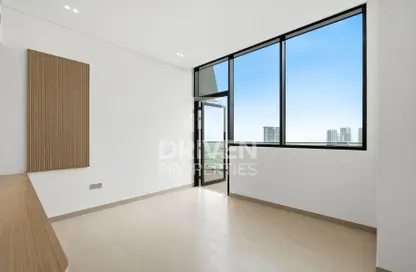 Apartment - 1 Bedroom - 2 Bathrooms for rent in Binghatti Royale - District 18 - Jumeirah Village Circle - Dubai