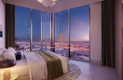 Apartment - 3 Bedrooms - 4 Bathrooms for sale in Eleve by Deyaar - Jebel Ali Industrial 2 - Jebel Ali Industrial - Jebel Ali - Dubai Apartment - 3 Bedrooms - 4 Bathrooms for sale in Eleve by Deyaar - Jebel Ali Industrial 2 - Jebel Ali Industrial - Jebel Ali - Dubai
