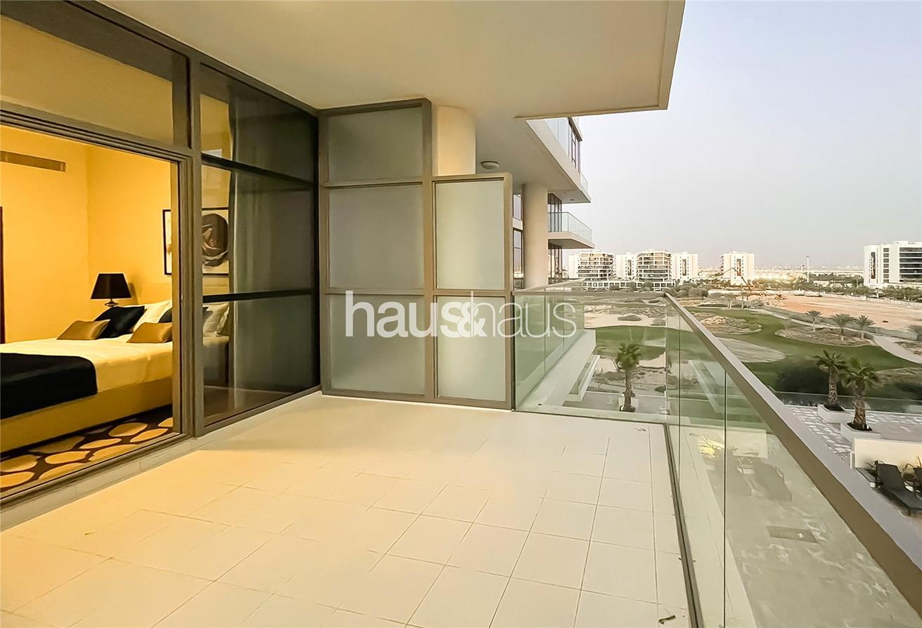 Fully Furnished | Amazing Pool Views | Negotiable photo 11