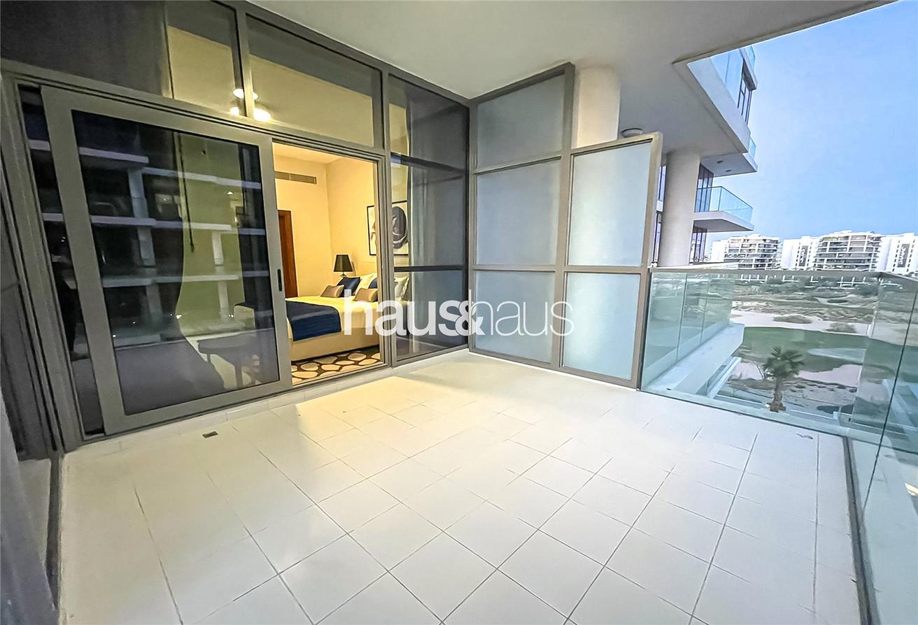 Fully Furnished | Amazing Pool Views | Negotiable photo 12