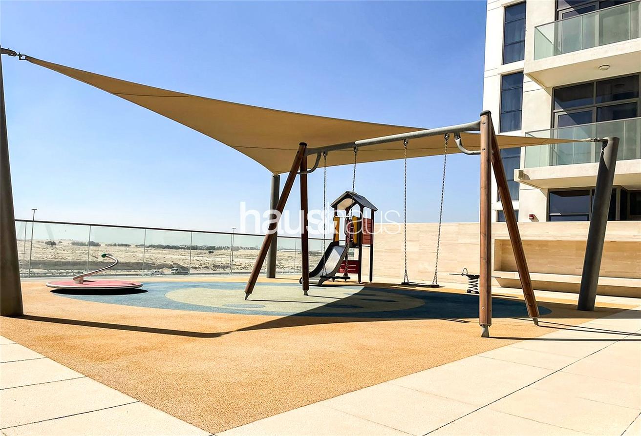 Fully Furnished | Amazing Pool Views | Negotiable photo 13