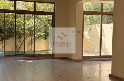 Townhouse - 3 Bedrooms - 4 Bathrooms for rent in The Polo Townhouses - Meydan Gated Community - Meydan - Dubai