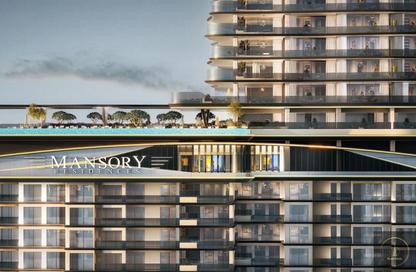Penthouse - 5 Bedrooms - 6 Bathrooms for sale in Amaal 8 - Ras Al Khor Industrial 1 - Ras Al Khor - Dubai