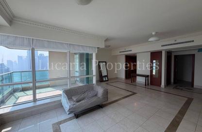 Apartment - 2 - 3 for rent in Murjan Tower - Dubai Marina Towers - Dubai Marina - Dubai