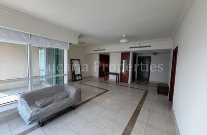 Apartment - 2 - 3 for rent in Murjan Tower - Dubai Marina Towers - Dubai Marina - Dubai