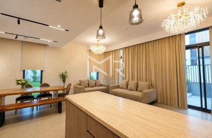 Townhouse - 4 Bedrooms - 4 Bathrooms for sale in Mudon Al Ranim 1 - Mudon - Dubai