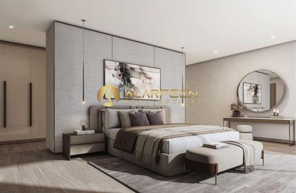 Villa - 5 - 6 for sale in Sobha Elwood - Dubai
