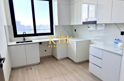 Apartment - 1 Bedroom - 1 Bathroom for sale in Binghatti LUNA - District 12 - Jumeirah Village Circle - Dubai Apartment - 1 Bedroom - 1 Bathroom for sale in Binghatti LUNA - District 12 - Jumeirah Village Circle - Dubai